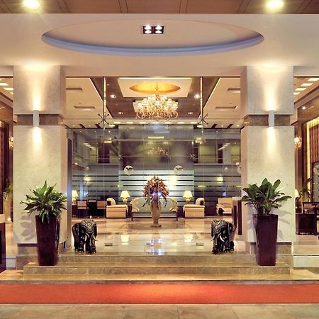 Fortune Jp Palace, Mysore - Member Itc Hotels' Group Luaran gambar Lobby