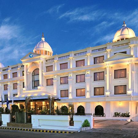 Fortune Jp Palace, Mysore - Member Itc Hotels' Group Luaran gambar The Royal