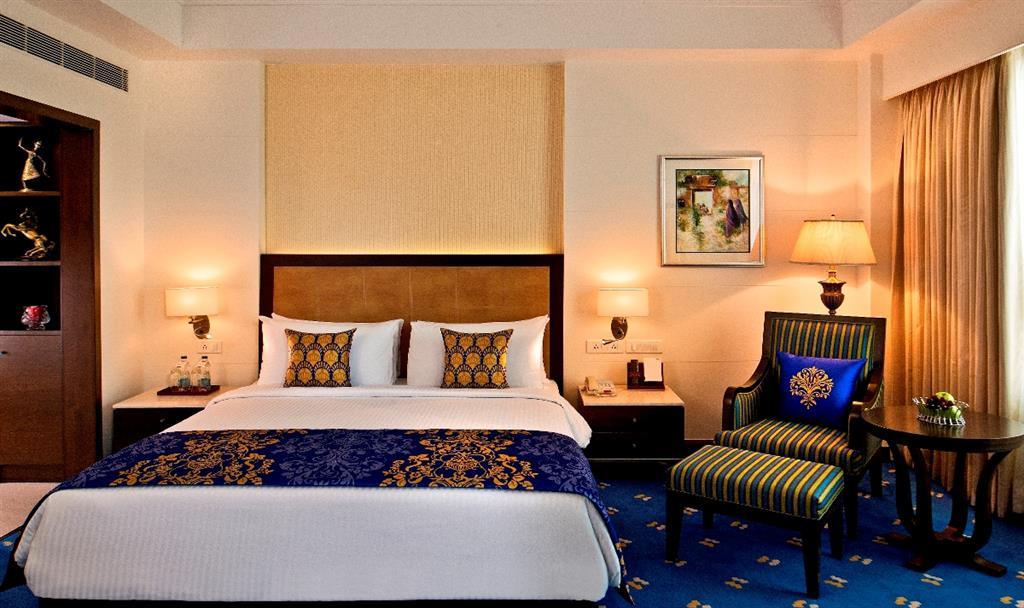 Fortune Jp Palace, Mysore - Member Itc Hotels' Group Bilik gambar A room at the Taj Bengal