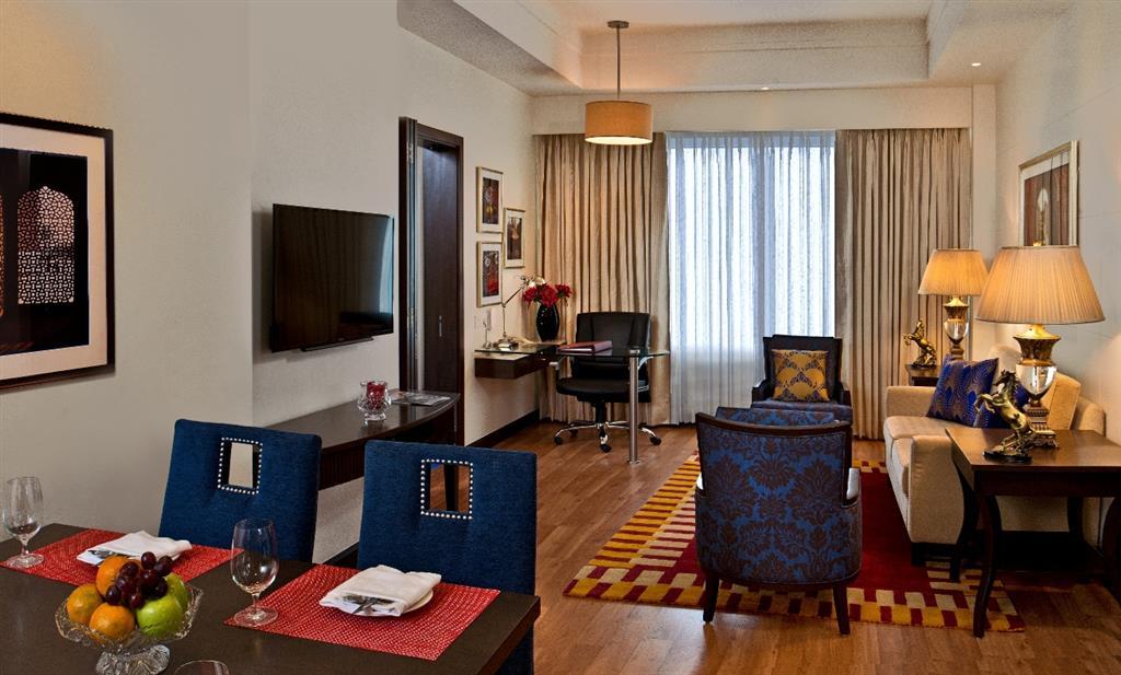 Fortune Jp Palace, Mysore - Member Itc Hotels' Group Bilik gambar Suite at the Taj Bengal