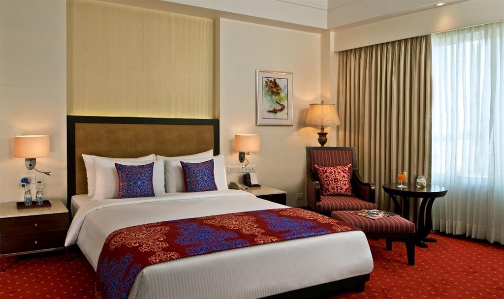 Fortune Jp Palace, Mysore - Member Itc Hotels' Group Bilik gambar A room at the Taj Bengal