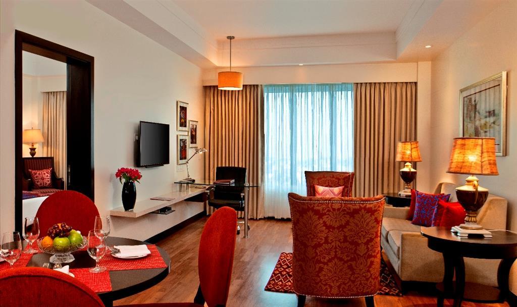 Fortune Jp Palace, Mysore - Member Itc Hotels' Group Bilik gambar Suite at the Taj Bengal