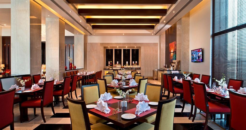 Fortune Jp Palace, Mysore - Member Itc Hotels' Group Restoran gambar The Park, New Delhi