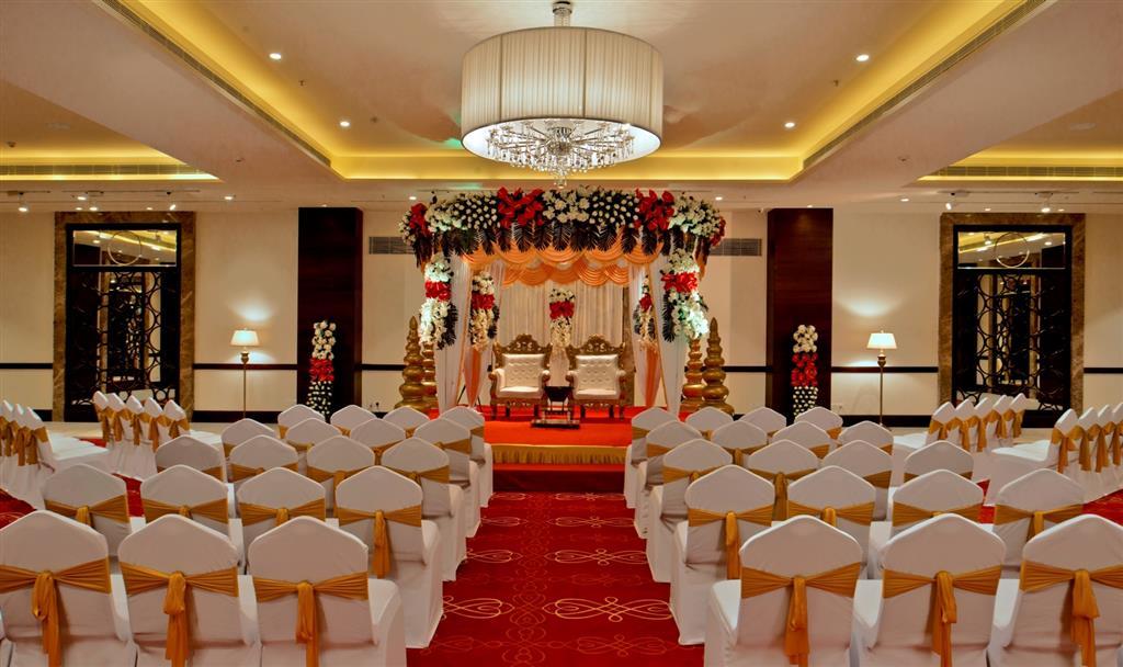 Fortune Jp Palace, Mysore - Member Itc Hotels' Group Kemudahan gambar A wedding in India