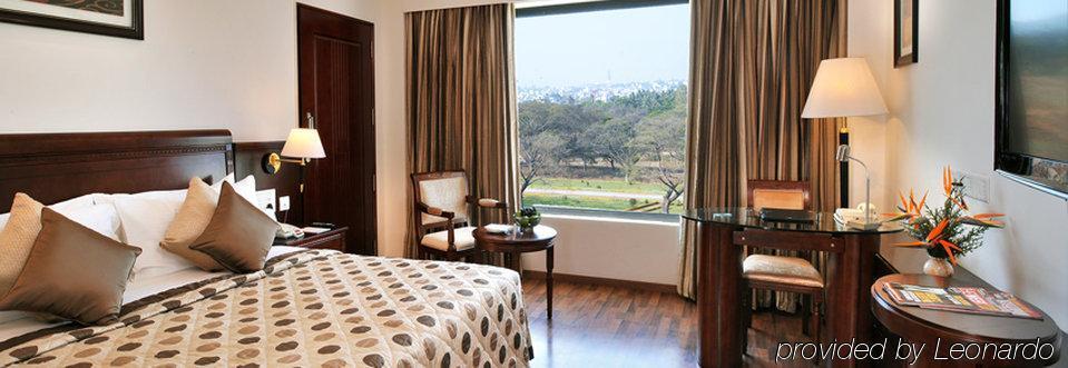 Fortune Jp Palace, Mysore - Member Itc Hotels' Group Bilik gambar A room at the Taj Bengal