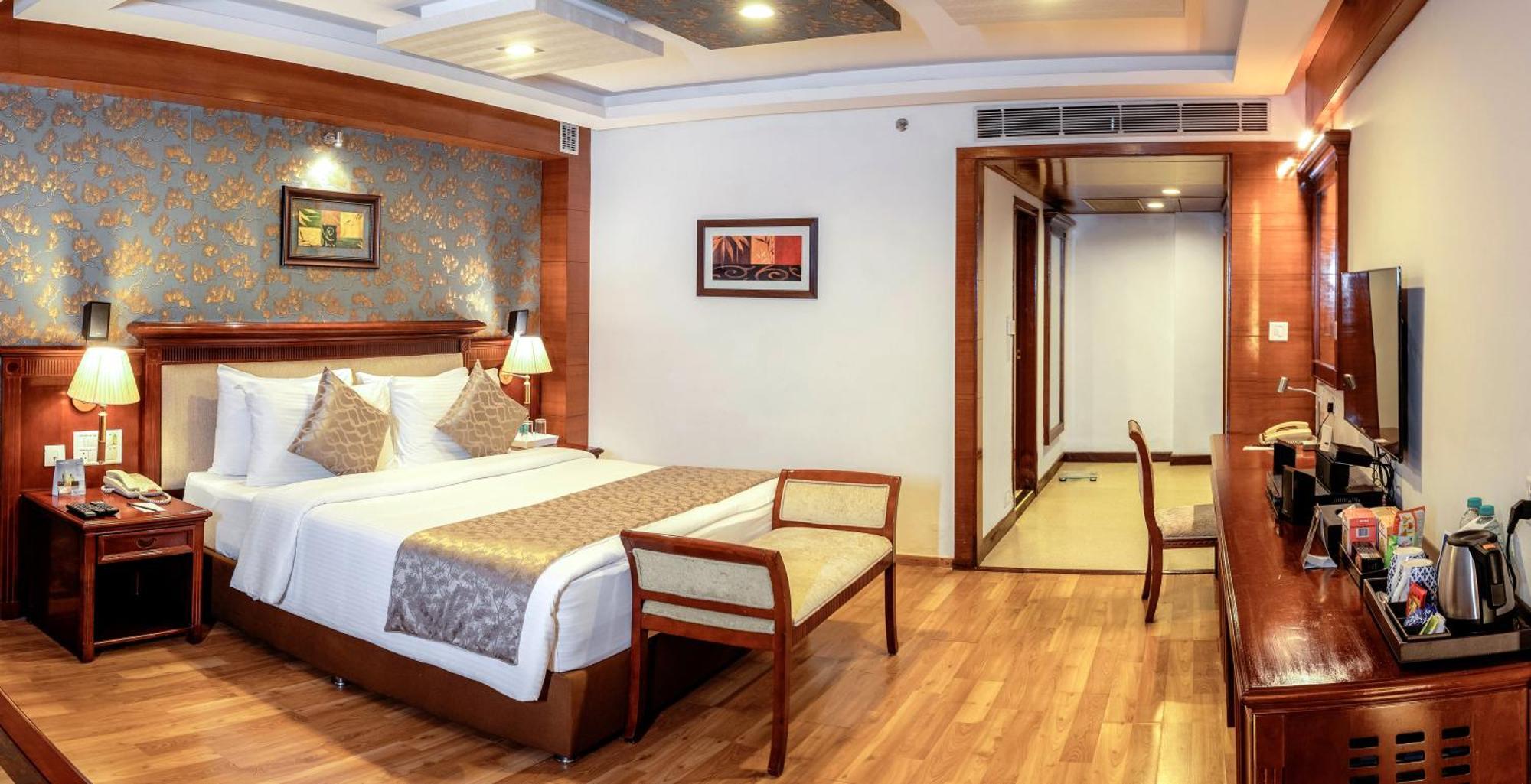Fortune Jp Palace, Mysore - Member Itc Hotels' Group Luaran gambar Suite room