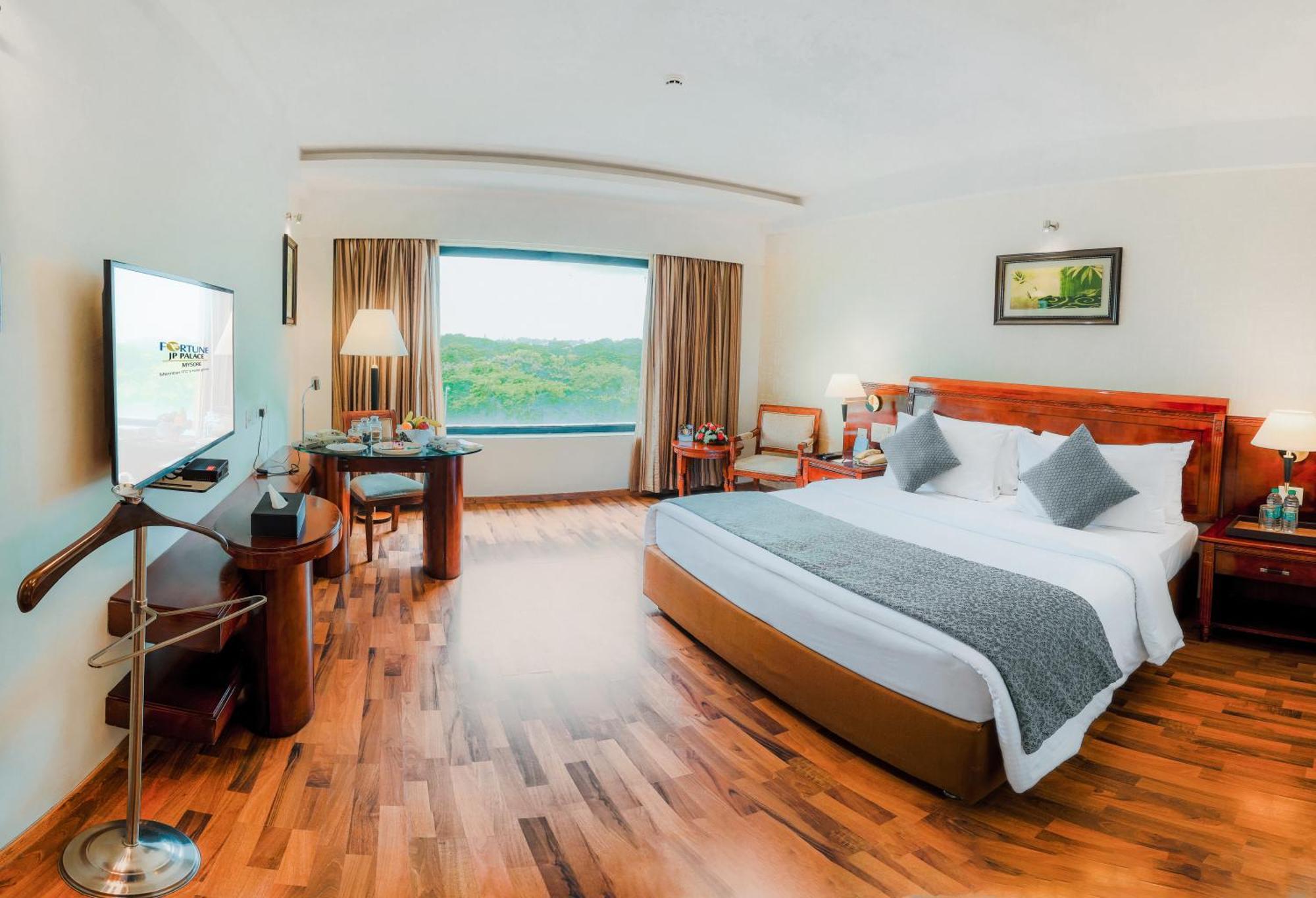 Fortune Jp Palace, Mysore - Member Itc Hotels' Group Luaran gambar Deluxe Room