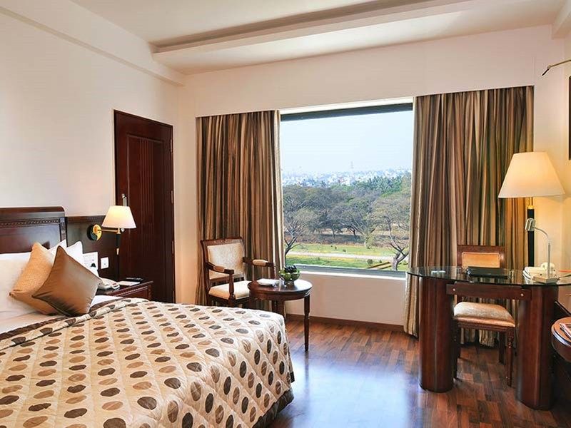Fortune Jp Palace, Mysore - Member Itc Hotels' Group Luaran gambar A room at The Oberoi, Gurgaon